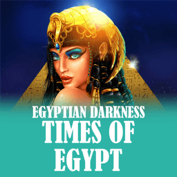 Times Of Egypt - Egyptian Darkness image