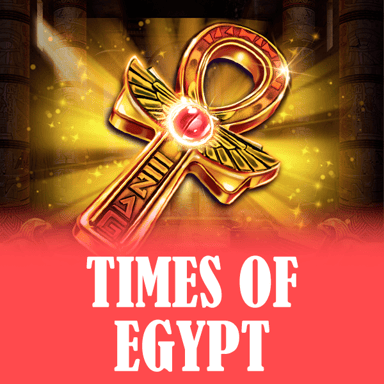 Times Of Egypt image