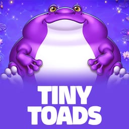 Tiny Toads image