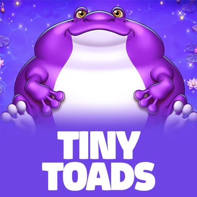 Tiny Toads image