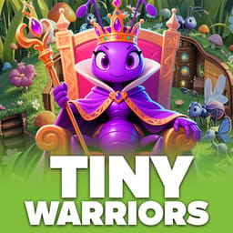 Tiny Warriors image