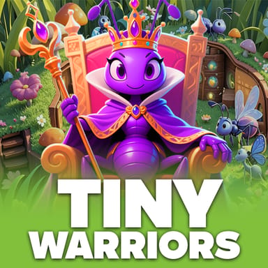 Tiny Warriors image