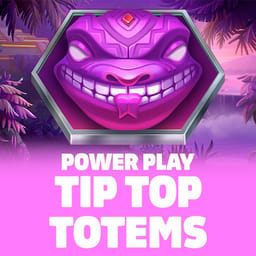 Tip Top Totems Power Play image