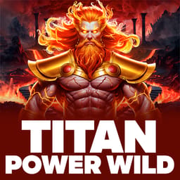 Titan Power Wild image