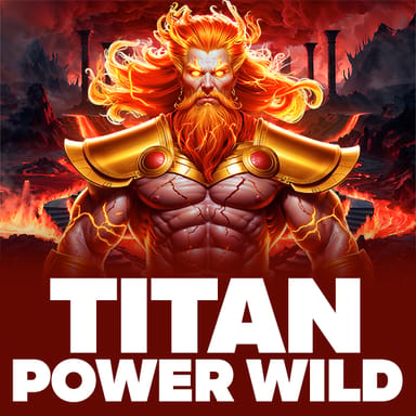 Titan Power Wild image