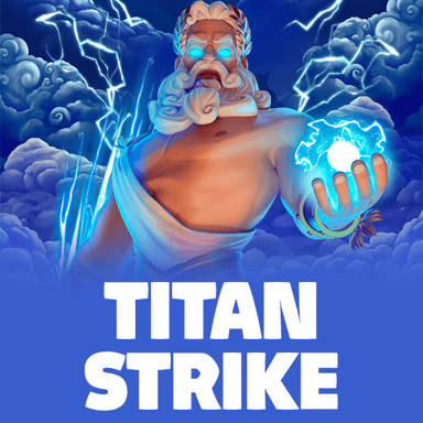 Titan Strike image
