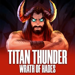 Titan Thunder: Wrath of Hades image