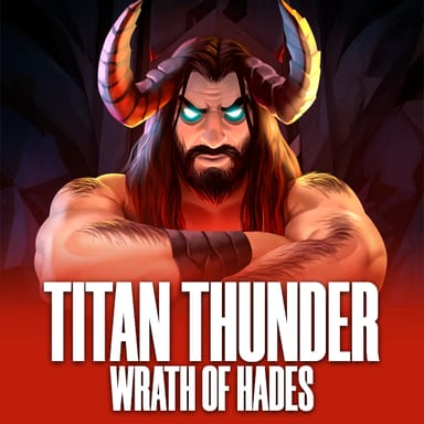 Titan Thunder: Wrath of Hades image