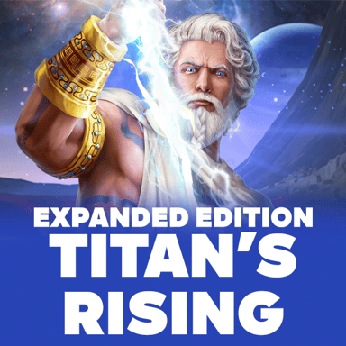 Titan's Rising Expanded Edition image