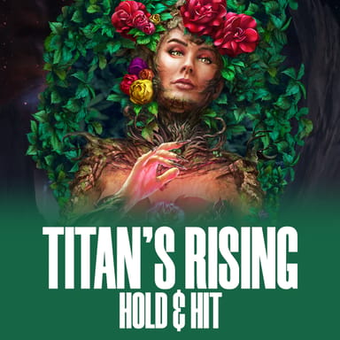 Titan's Rising - Hold & Hit image