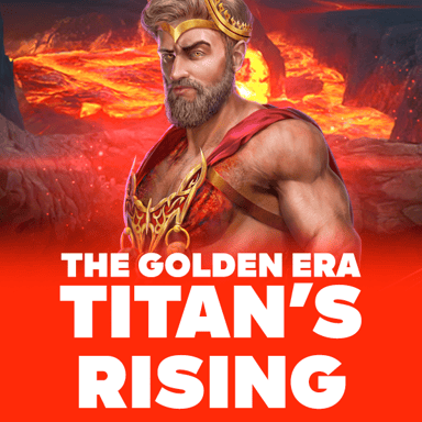 Titan's Rising - The Golden Era image