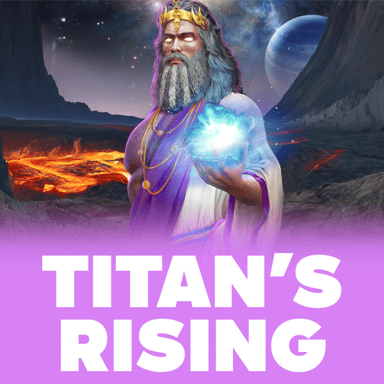 Titan's Rising image
