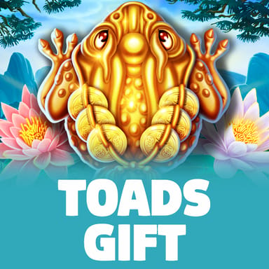 Toads Gift image