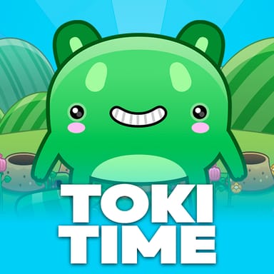 Toki Time image