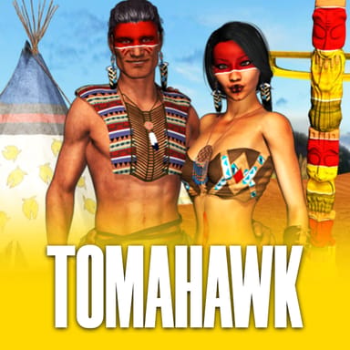 Tomahawk image