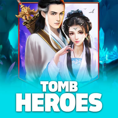 Tomb Heroes image
