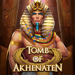 Tomb of Akhenaten image