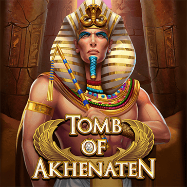 Tomb of Akhenaten image