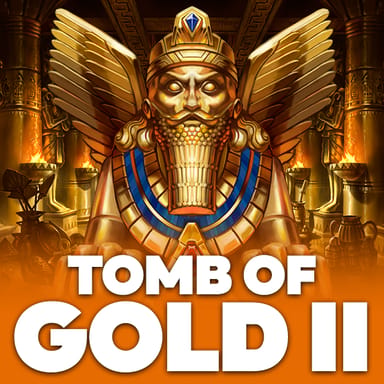 Tomb of Gold II image
