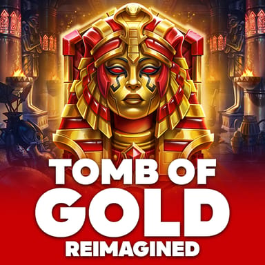 Tomb of Gold Reimagined image