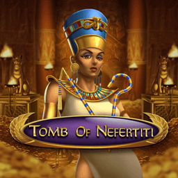 Tomb of Nefertiti image