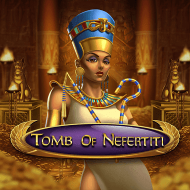 Tomb of Nefertiti image