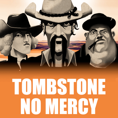 Tombstone No Mercy image