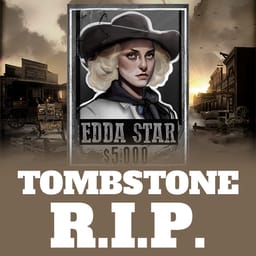 Tombstone R.I.P. image