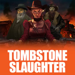 Tombstone Slaughter: El Gordo’s Revenge image