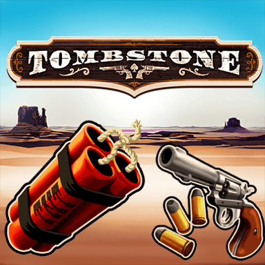 Tombstone image