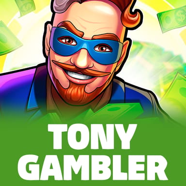 Tony Gambler image