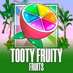 Tooty Fruity Fruits image