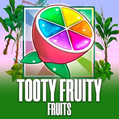 Tooty Fruity Fruits image