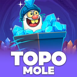 Topo-Mole image