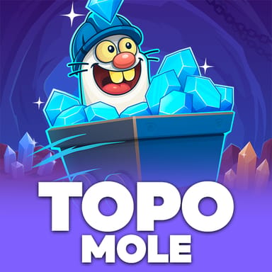 Topo-Mole image
