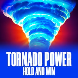 Tornado Power: Hold and Win image