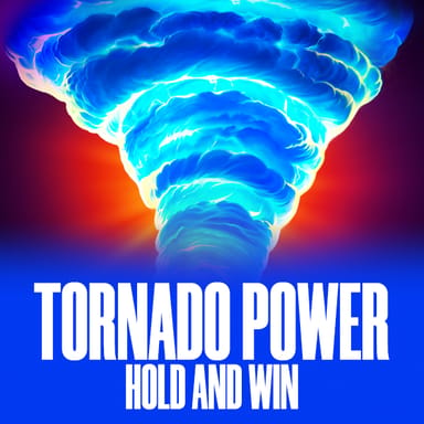 Tornado Power: Hold and Win image