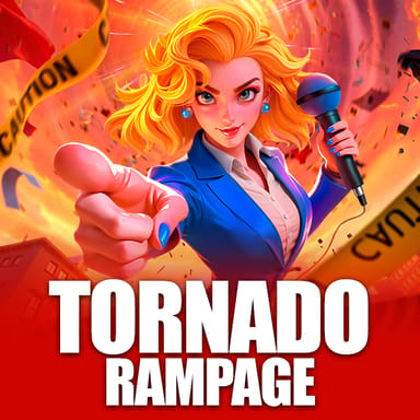 Tornado Rampage image