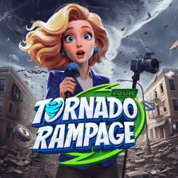 Tornado Rampage image