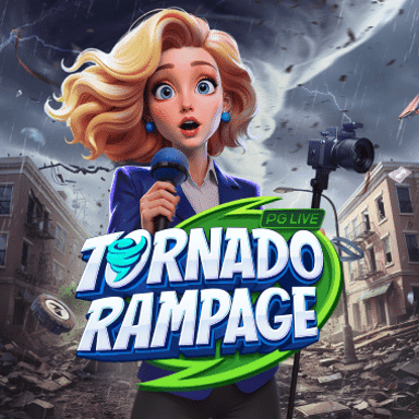 Tornado Rampage image