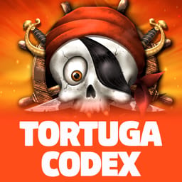 Tortuga CodeX image