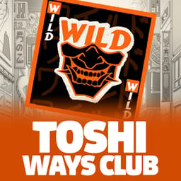 Toshi Ways Club image
