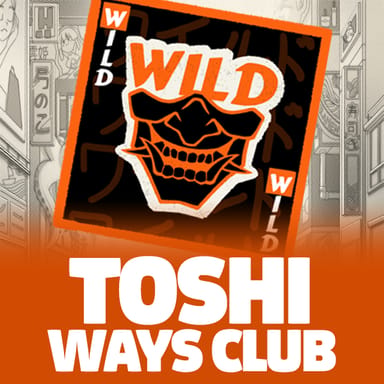 Toshi Ways Club image