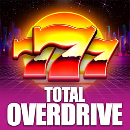 Total Overdrive image