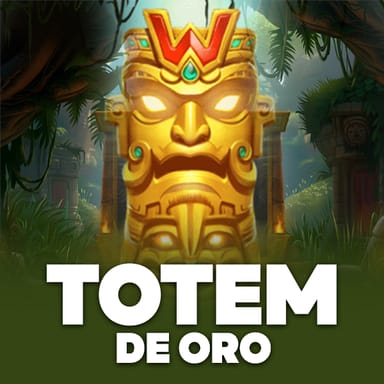 Totem de Oro image