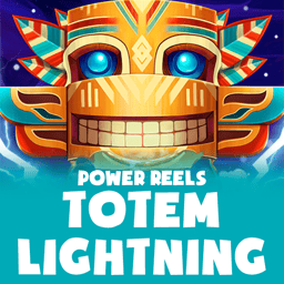 Totem Lightning Power Reels image