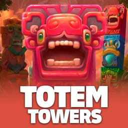 Totem Towers image