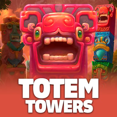 Totem Towers image