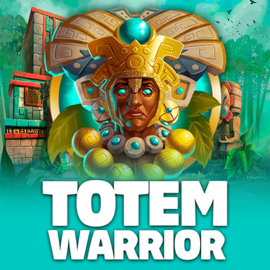 Totem Warrior image