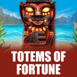 Totems Of Fortune image